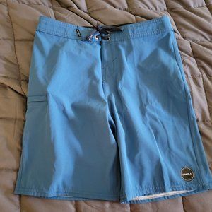 Boys O'Neill Hyperfreak Shorts